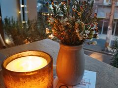 -BOR Eatery(安福路店)