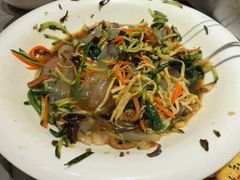 -大闫家烧烤·小海鲜家常菜(郑庄店)