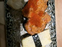 -林妈妈村·日式料理(宝山龙湖天街店)