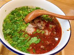 -马记永·兰州牛肉面(山姆外高桥店)