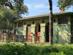 -北京动物园-畅观楼