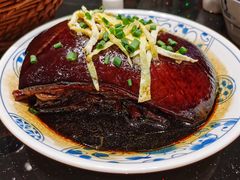 东坡肉-小溪桥三号院子(华庄店)
