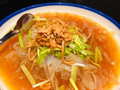 -阿庄新豫菜(通泰路店)