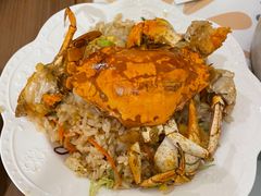 -十面欢腾·海鲜面·台式Bistro(长乐路店)