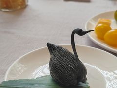 -希尔顿酒店-豫园中餐厅