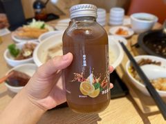 柠檬茶-味千拉面(大润发店)