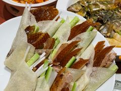 -船歌·鱼水饺青岛菜(闽江二路店)