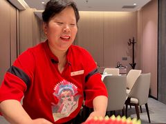 -李记搅团•非遗陕菜(三桥店)
