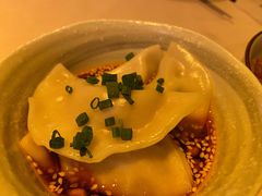钟水饺-龙门阵茶屋川菜馆(武康路店)