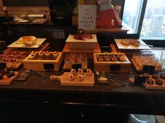 -Social 秀西餐厅-长沙瑞吉酒店(运达店)