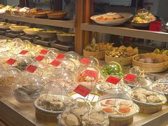 -小螺号海鲜·地道鲁菜(恒大店)