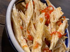 豆笋-盟重烧烤(东瓜山创始店)