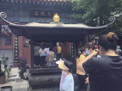 -千佛山风景名胜区