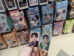 -微店Park(上海静安大悦城店)