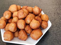 -诺敏塔拉奶茶-布里亚特包子-手把肉(锦都会店)