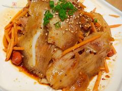 -老砂锅(城北店)