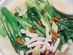 -喜记顺德菜(南昌万象城店)
