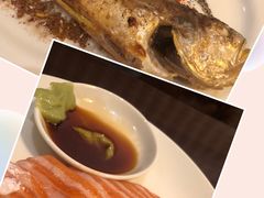 -长春凯悦酒店咖啡厅Market Café