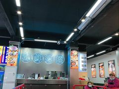 -陈小厨海鲜大咖·15年平潭味(龙王头店)