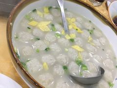-海岛渔村大酒店(云霄路店)