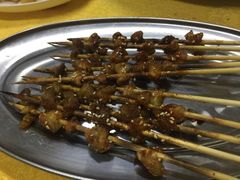 -广之味烧烤海鲜砂锅粥