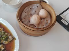 -洪禧楼·老广东海鲜酒楼(宁波万象城店)