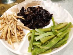 -百草滩羊清水涮羊肉(长城路店)