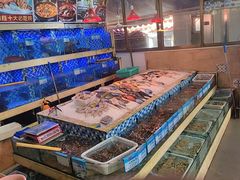-202特色排档(五缘湾店)