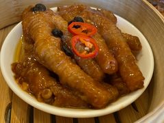 -利苑酒家(金宝店)