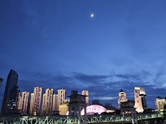 -船长9号·精致湖北菜(江滩店)