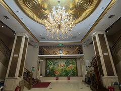 -水丽汇休闲浴馆(香坊店)