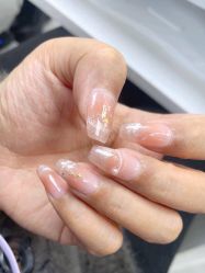 -SZ轻奢自助美甲美睫
