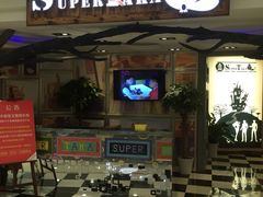 -H次元沉浸剧情密室(街道口店)