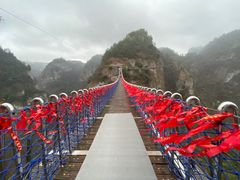 -十九峰景区