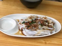-汕尾小吃铜盘推(埔尾篮球场店)