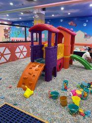 -胜利乐园(胜利购物广场店)