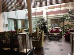 -园林格兰云天大酒店-太极名厨中餐厅