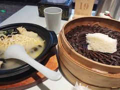 -冶春茶社(星汉大厦店)