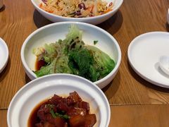 -九毛九西北菜(大东海店)
