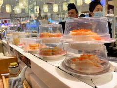 -禾绿回转寿司(苏宁广场店)