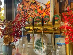 -富临港蒸汽海鲜(栈桥店)