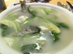 -老字号蛇口德记烧腊饭店·海鲜加工