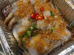 -花味·自助烤肉(雨花客厅店)
