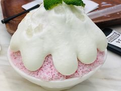 -丹礼糖甜品