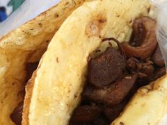 -王虎子大饼(甸柳新村五区店)