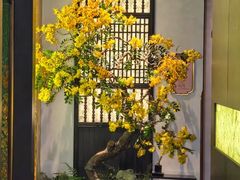 -金链花·泰国餐厅(国贸店)
