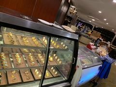 -汇泉王朝大饭店-旋转餐厅(南海路店)