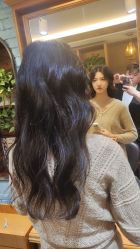 -呵呵造型
