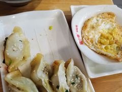 鲜肉锅贴-小姜锅贴(凤凰街店)