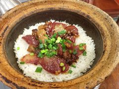 -红星光发煲仔饭(大石街店)